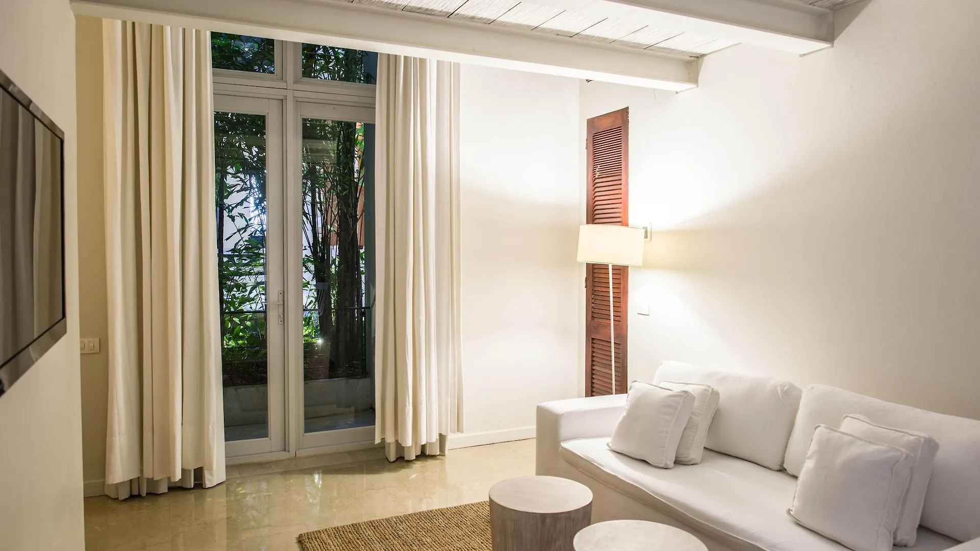 Hotel Boutique Bovedas De Santa Clara By Accor Cartagena
