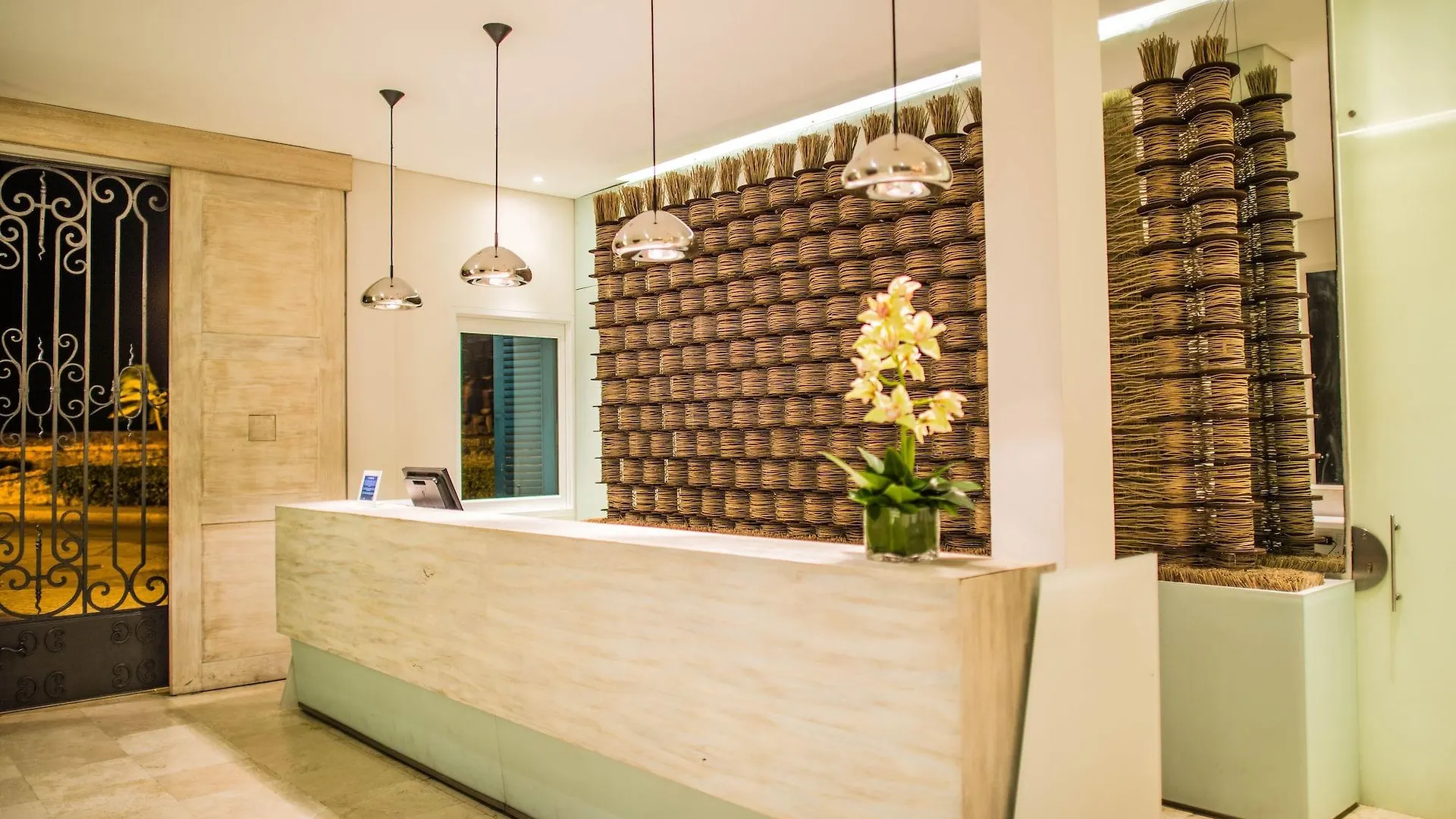 Hotel Boutique Bovedas De Santa Clara By Accor Cartagena