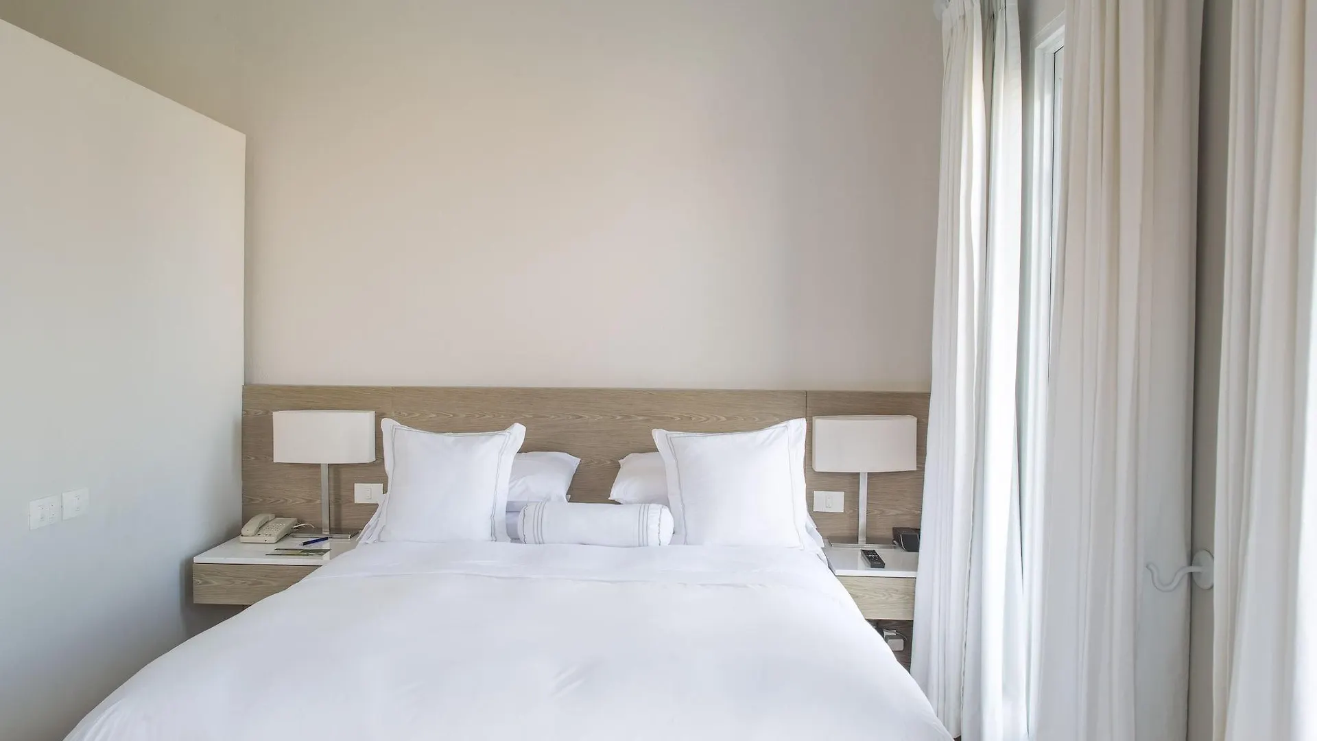 Hotel Boutique Bovedas De Santa Clara By Accor Cartagena