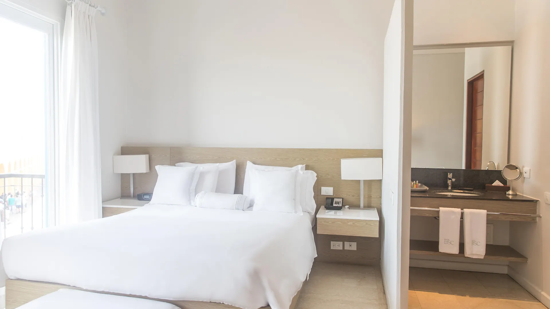 Hotel Boutique Bovedas De Santa Clara By Accor Cartagena