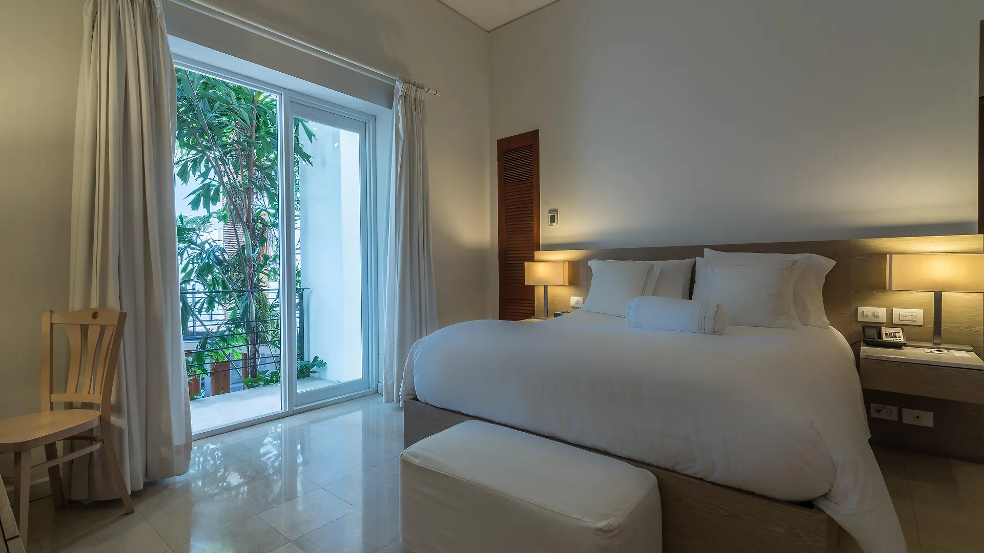 Hotel Boutique Bovedas De Santa Clara By Accor Cartagena