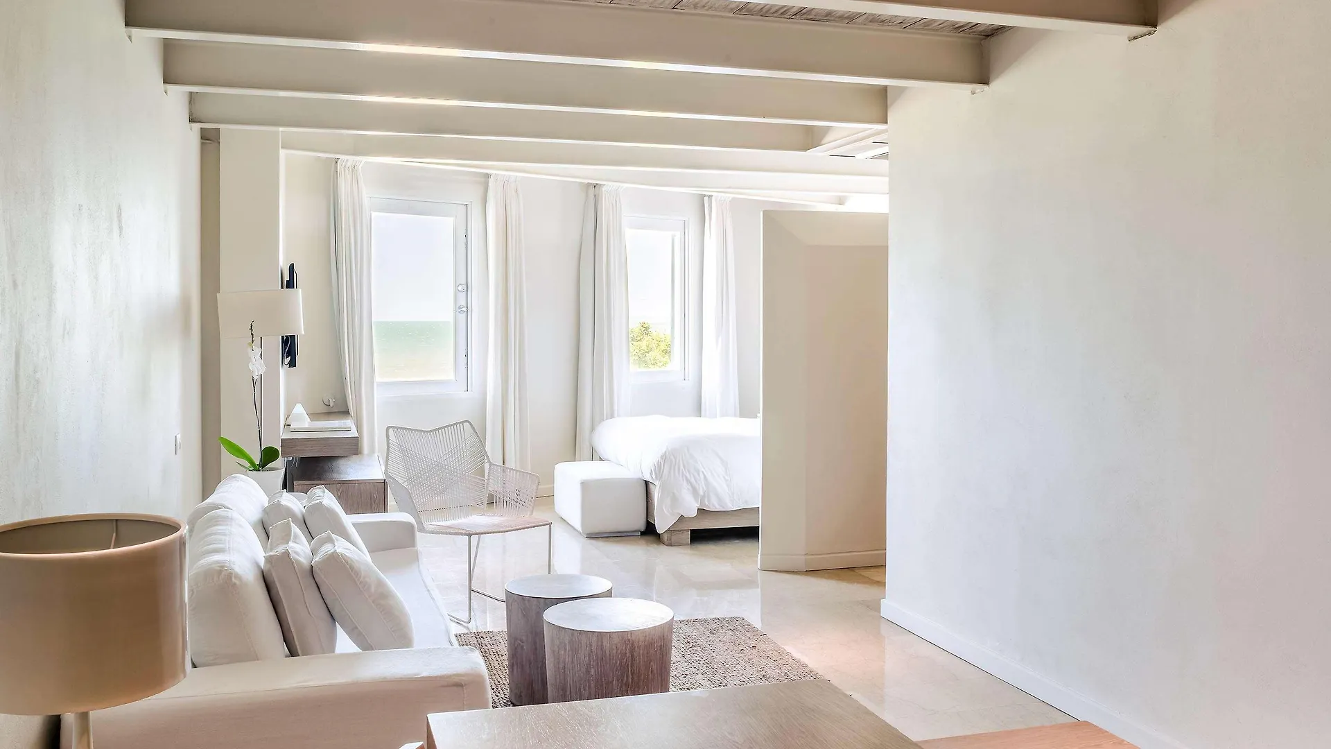 Hotel Boutique Bovedas De Santa Clara By Accor Cartagena