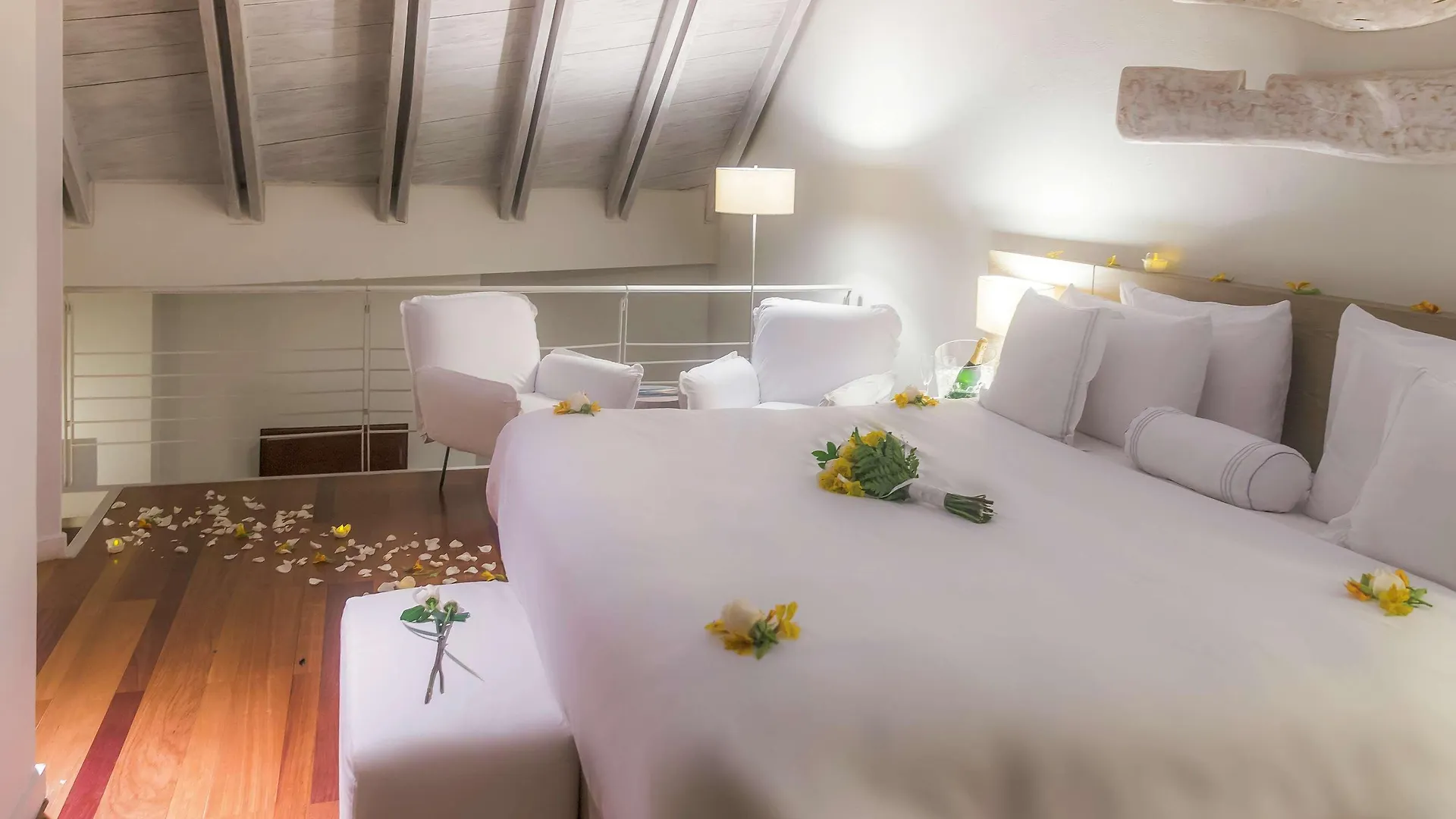 Hotel Boutique Bovedas De Santa Clara By Accor Cartagena
