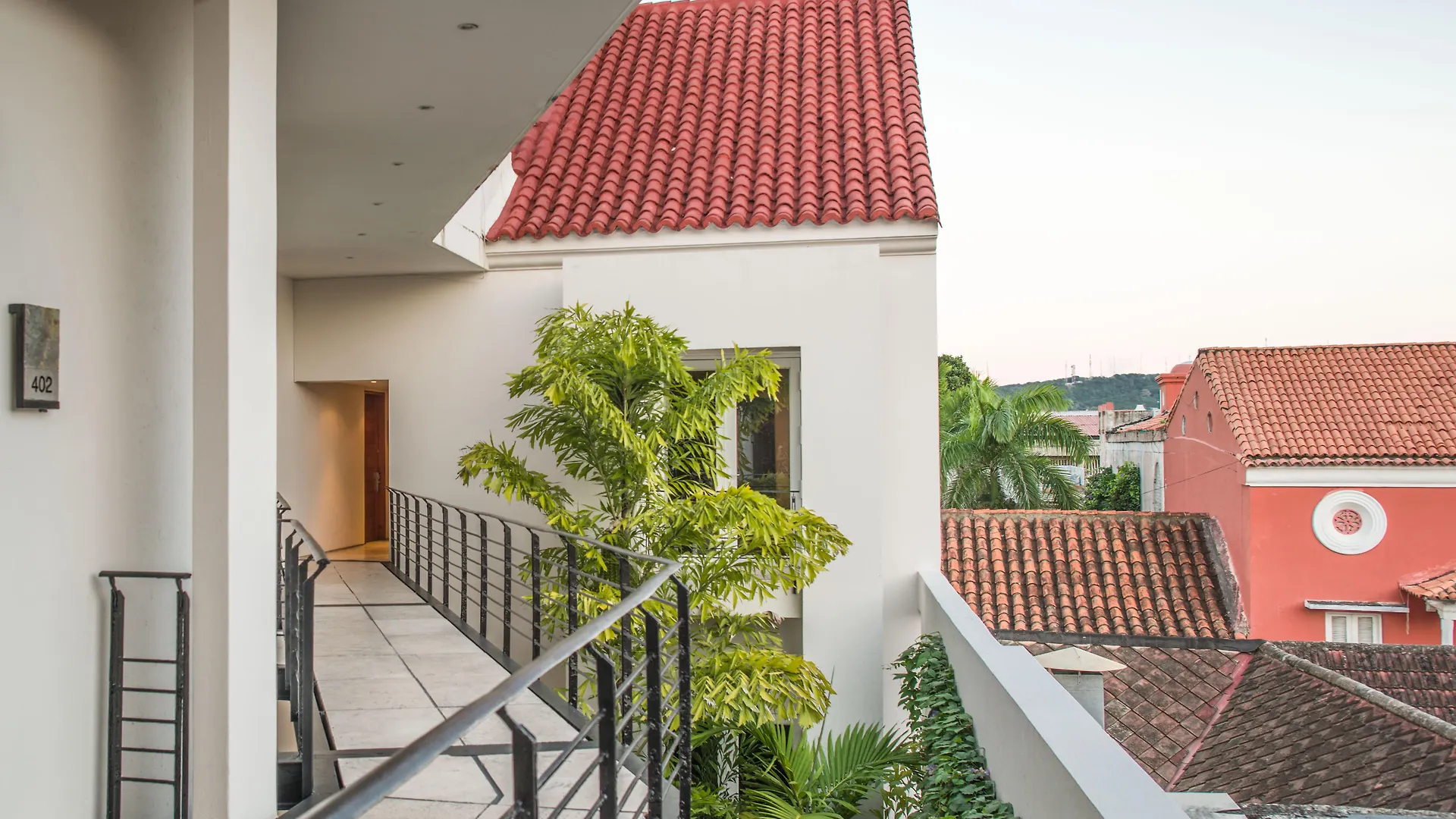 *****  Hotel Boutique Bovedas De Santa Clara By Accor Cartagena Colombia