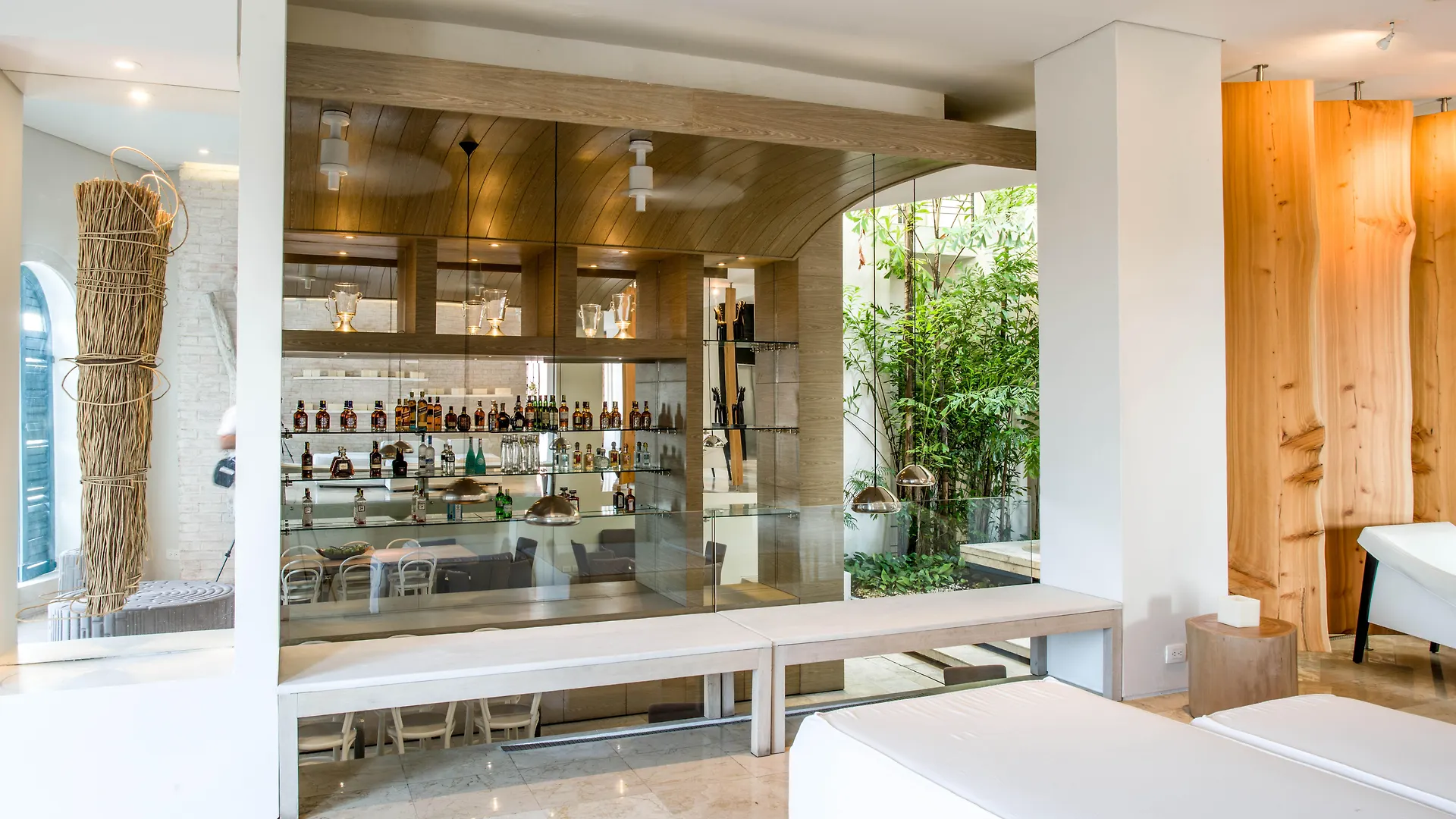 Hotel Boutique Bovedas De Santa Clara By Accor Cartagena Colombia