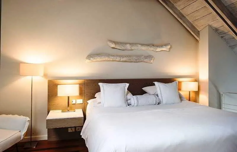 Hotel Boutique Bovedas De Santa Clara By Accor Cartagena