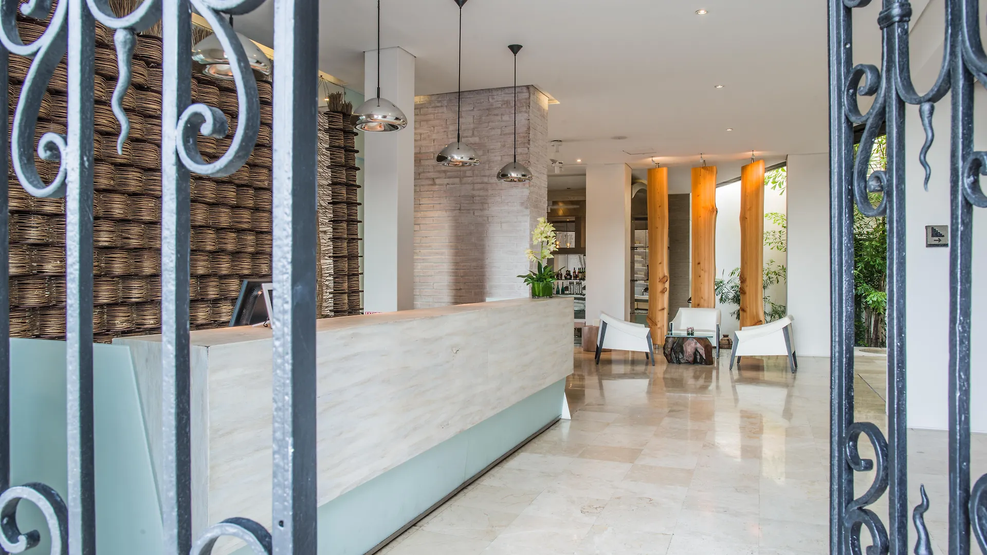 Hotel Boutique Bovedas De Santa Clara By Accor Cartagena