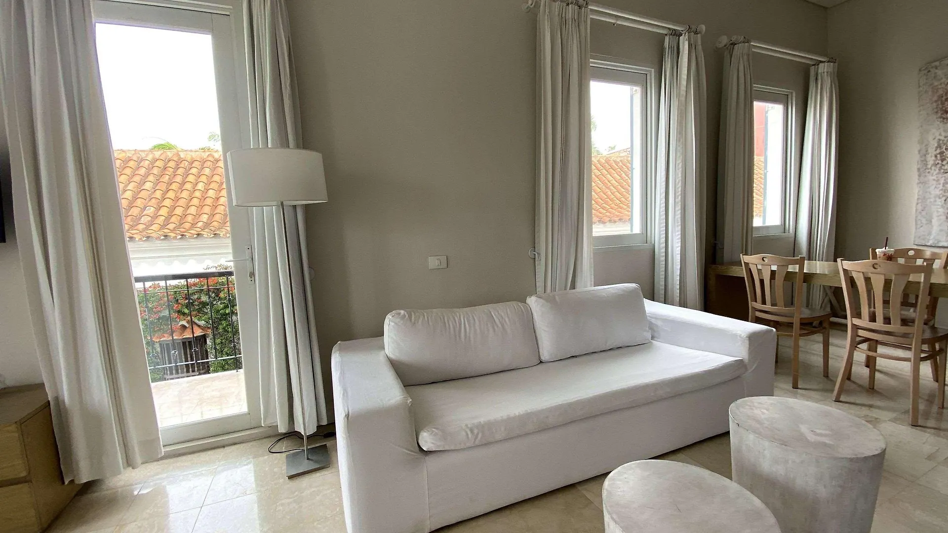 *****  Hotel Boutique Bovedas De Santa Clara By Accor Cartagena Colombia