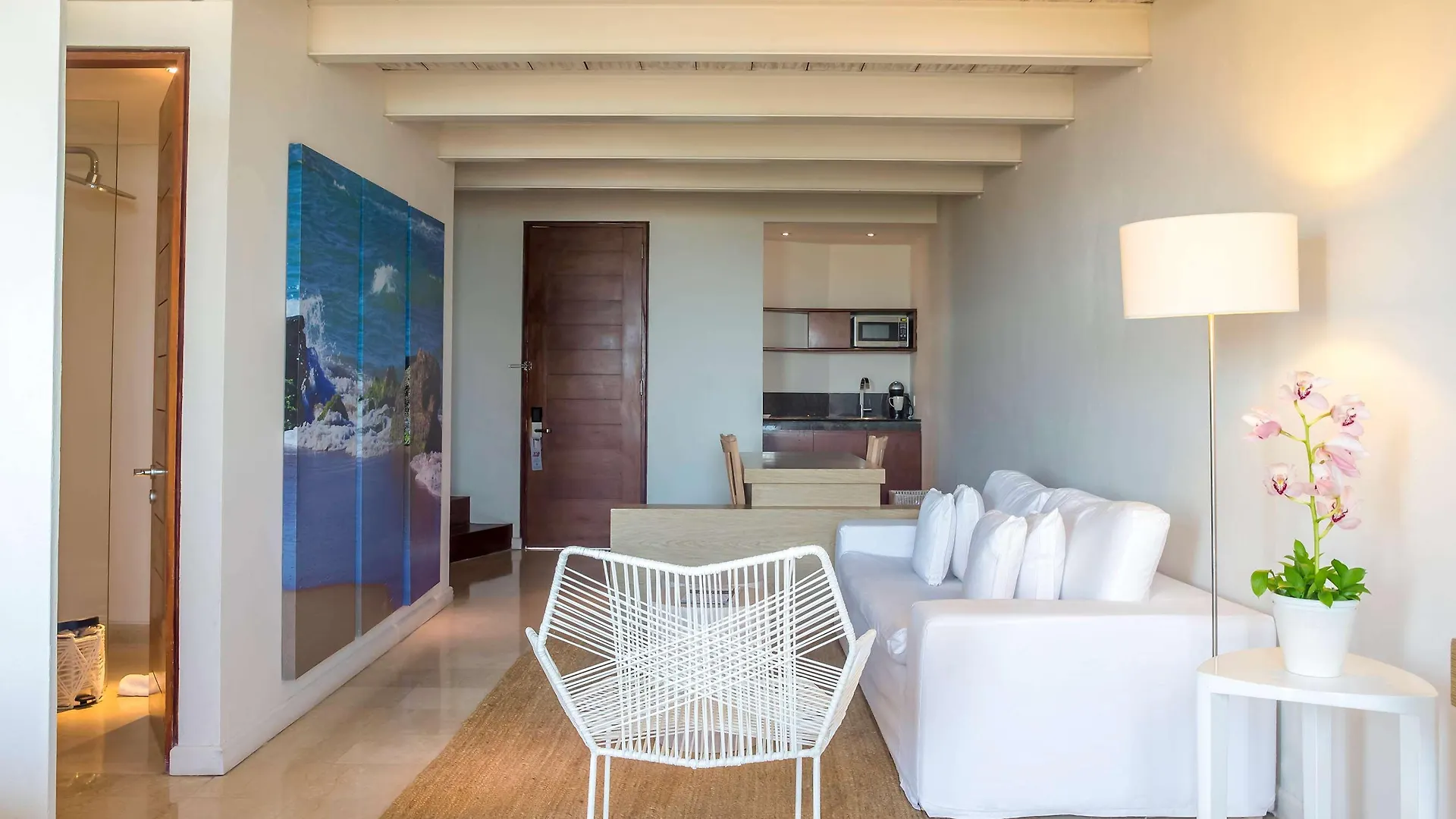 Hotel Boutique Bovedas De Santa Clara By Accor Cartagena 5*,
