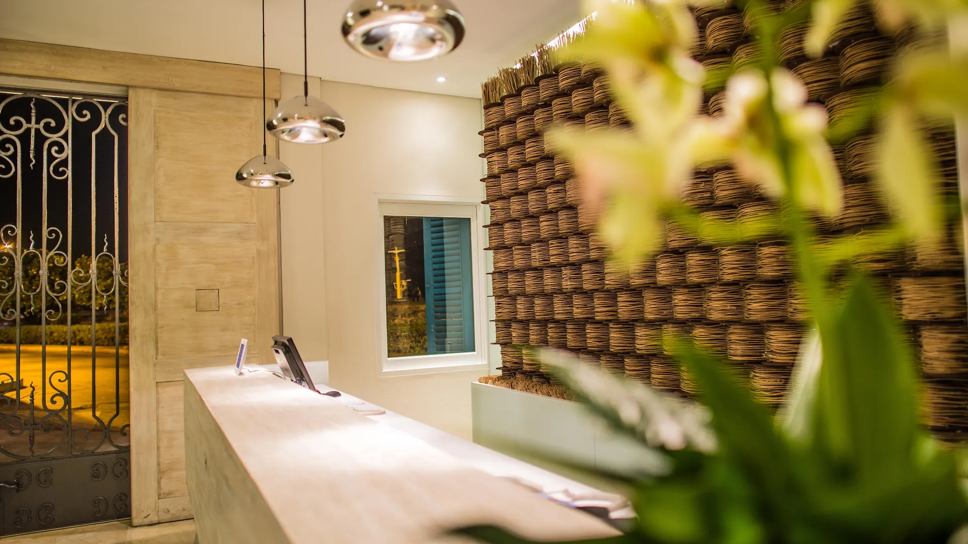 *****  Hotel Boutique Bovedas De Santa Clara By Accor Cartagena Colombia