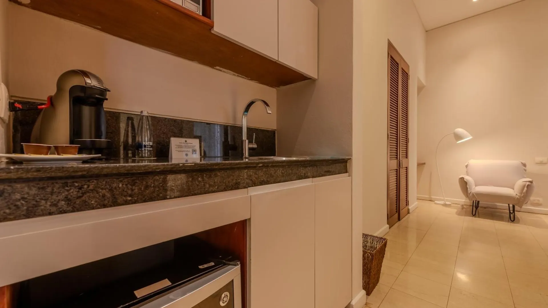 Hotel Boutique Bovedas De Santa Clara By Accor Cartagena