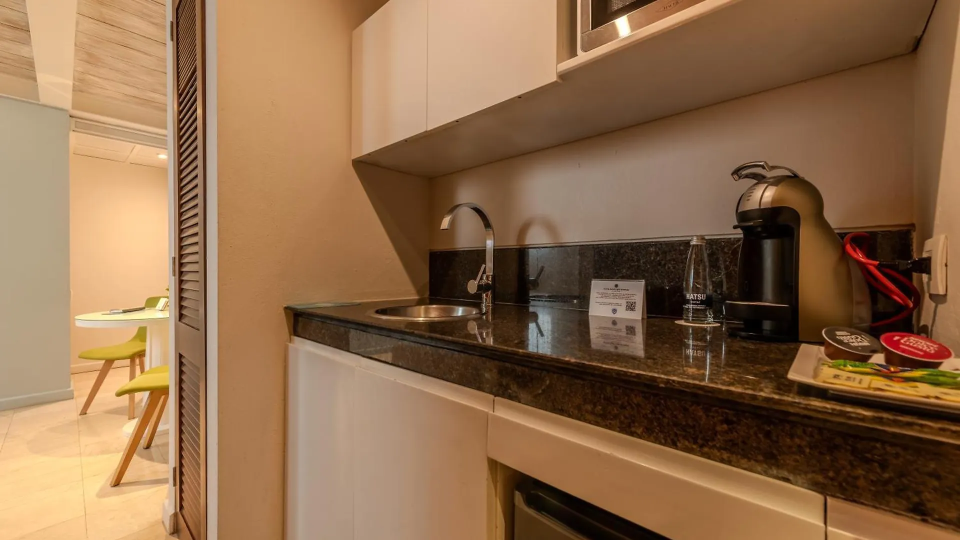 Hotel Boutique Bovedas De Santa Clara By Accor Cartagena