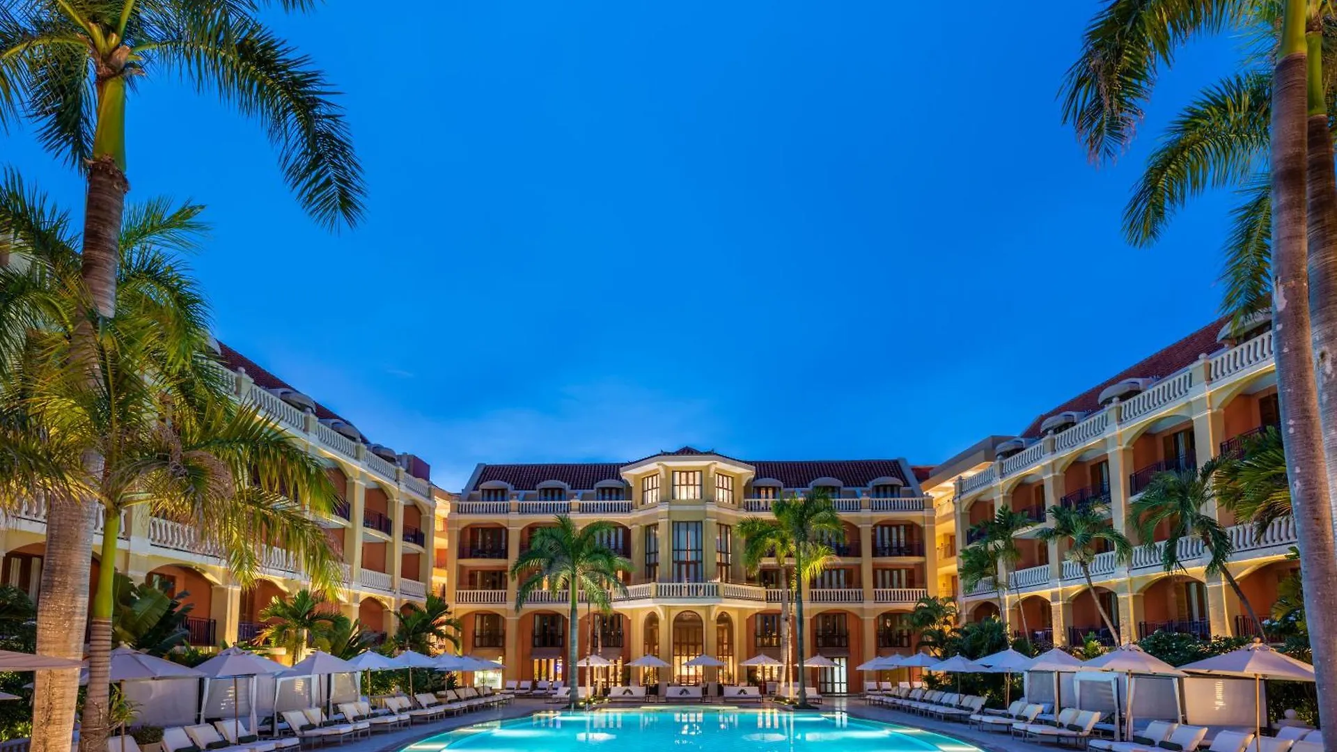 Hotel Boutique Bovedas De Santa Clara By Accor Cartagena