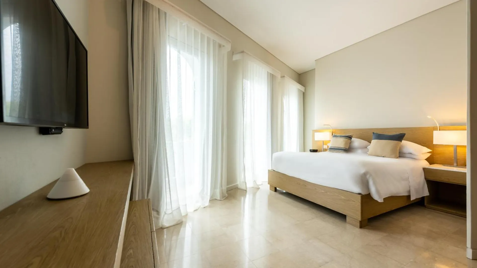Hotel Boutique Bovedas De Santa Clara By Accor Cartagena