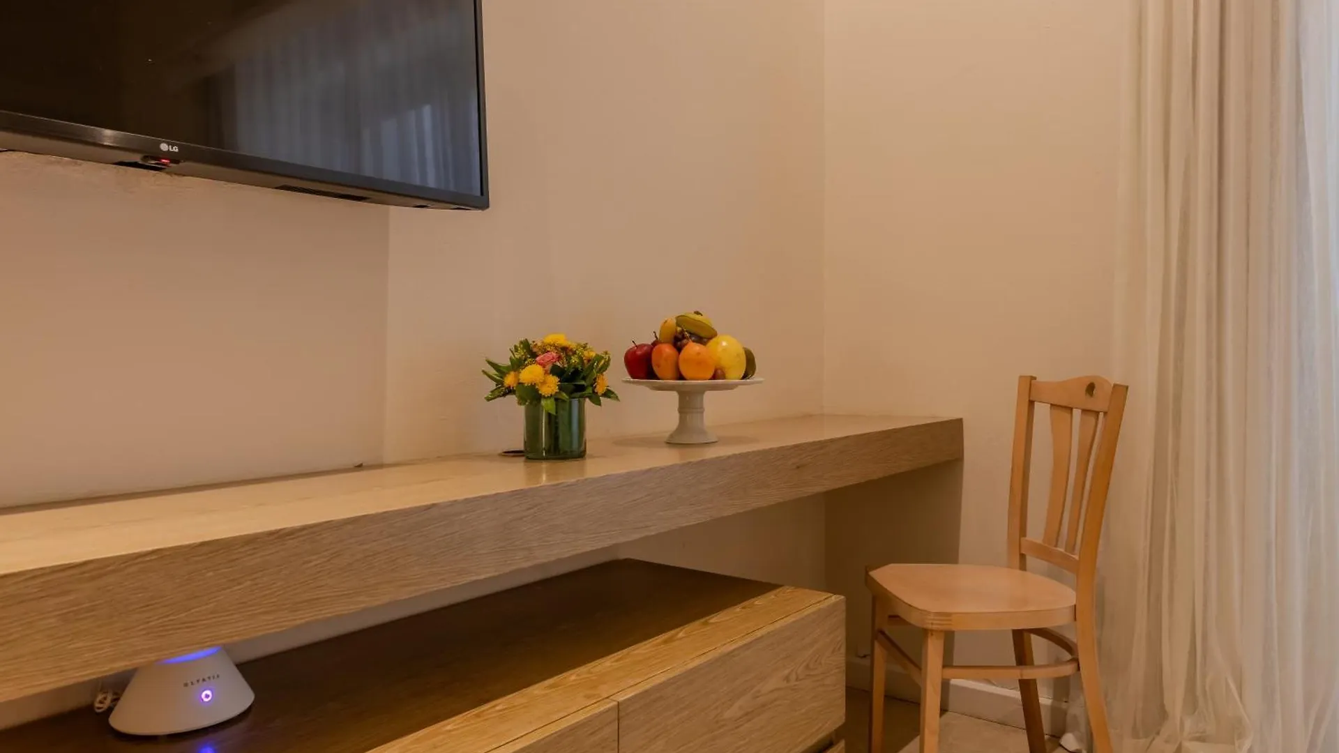 Hotel Boutique Bovedas De Santa Clara By Accor Cartagena