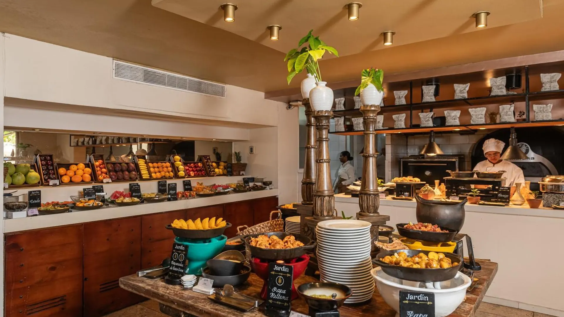 *****  Hotel Boutique Bovedas De Santa Clara By Accor Cartagena Colombia