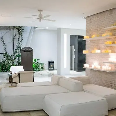 Hotel Boutique Bovedas De Santa Clara By Accor Cartagena