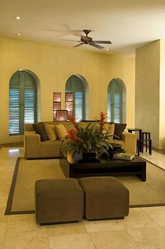 Hotel Boutique Bovedas De Santa Clara By Accor Cartagena