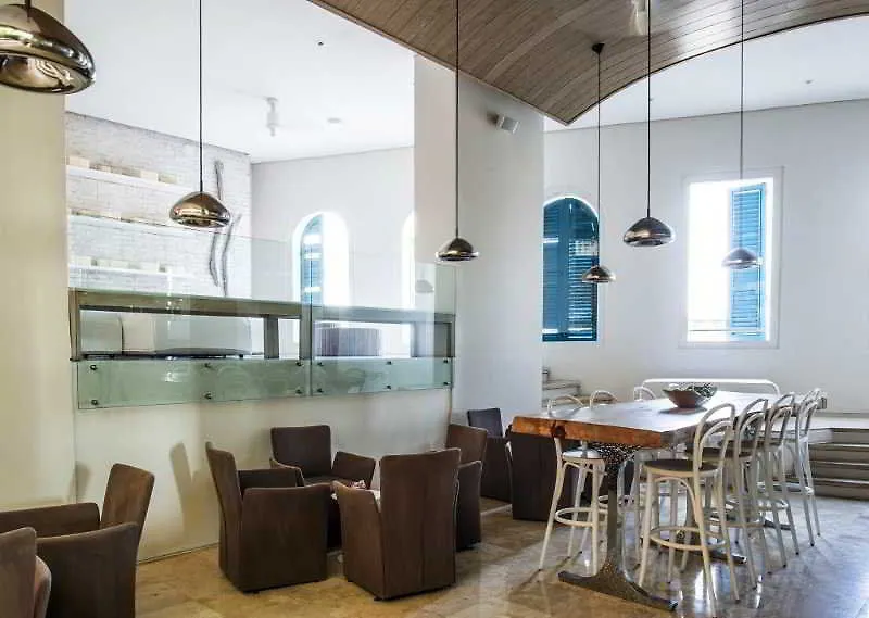 Hotel Boutique Bovedas De Santa Clara By Accor Cartagena