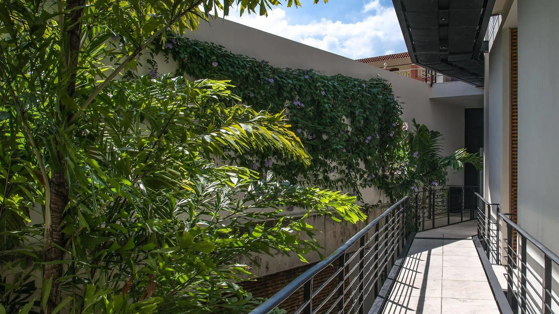 Hotel Boutique Bovedas De Santa Clara By Accor Cartagena