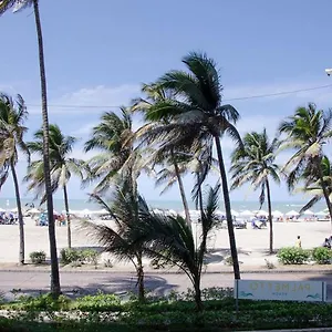 Palmetto Vista De Frente Al Mar!!! Cartagena