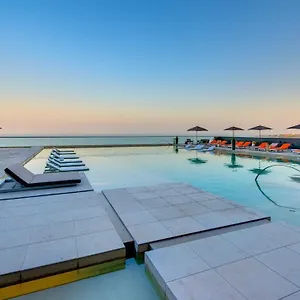 Morros Espectacular Frente A La Playa Apartment