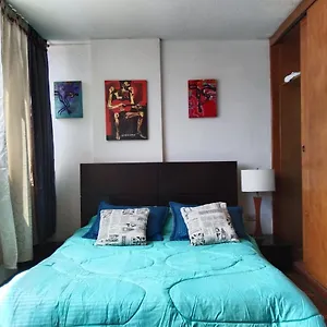 Centro Historico Privadas Bogota