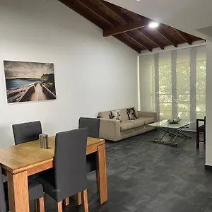 Apartamento Zona Rosa Medellin