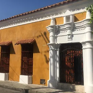 Casa Digna Homestay