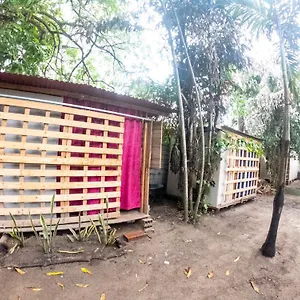 Nahimara Champeta Homestay