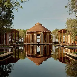 Amanyara Wheeland