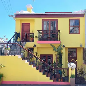 Ami Vine House , Kapstadt Südafrika