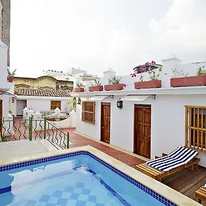 Boutique Carretas *** Cartagena (Kolumbien)