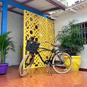 Pedregal Homestay