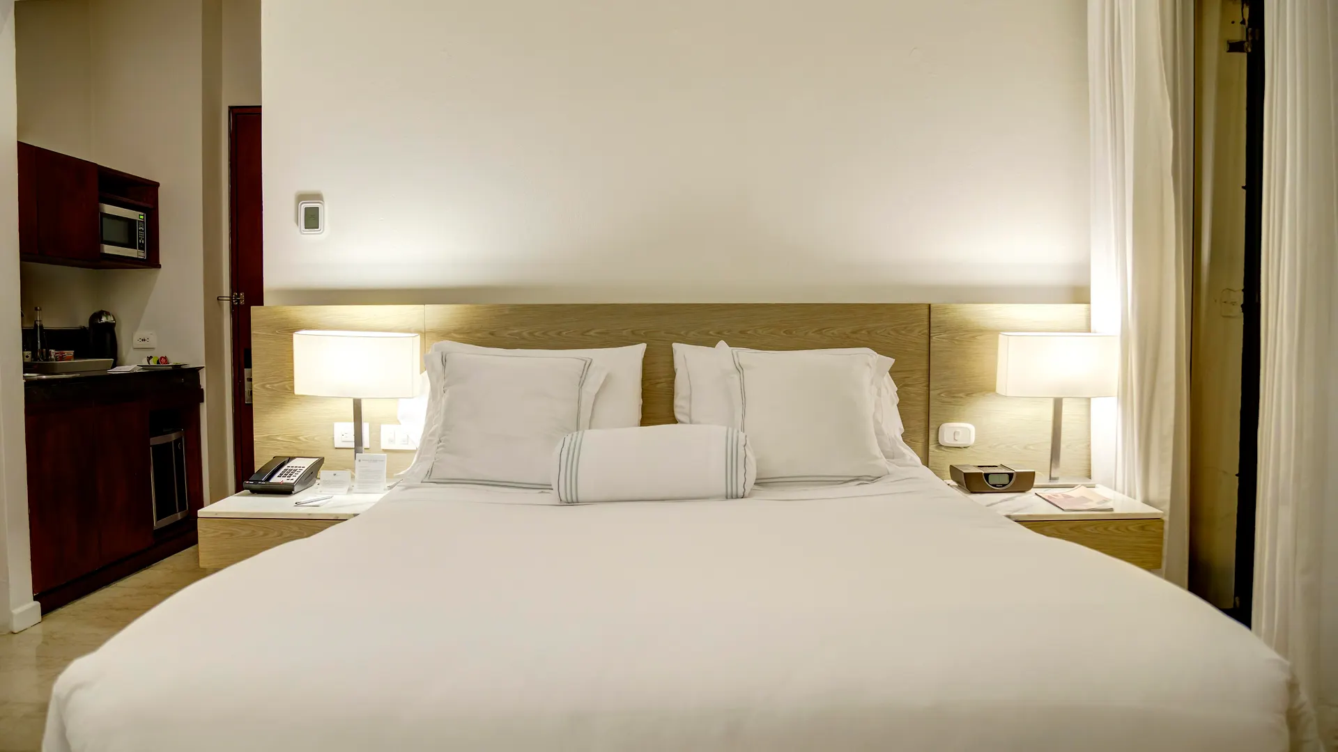*****  Hotel Boutique Bovedas de Santa Clara By Accor Cartagena Colombia