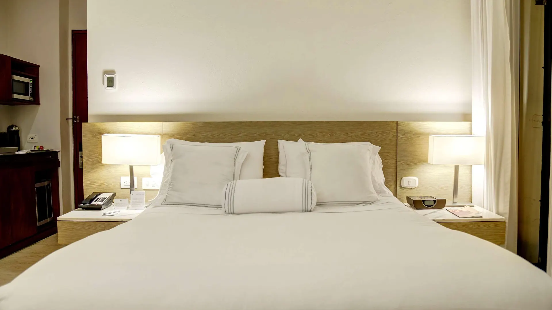 Hotel Boutique Bovedas De Santa Clara By Accor Cartagena