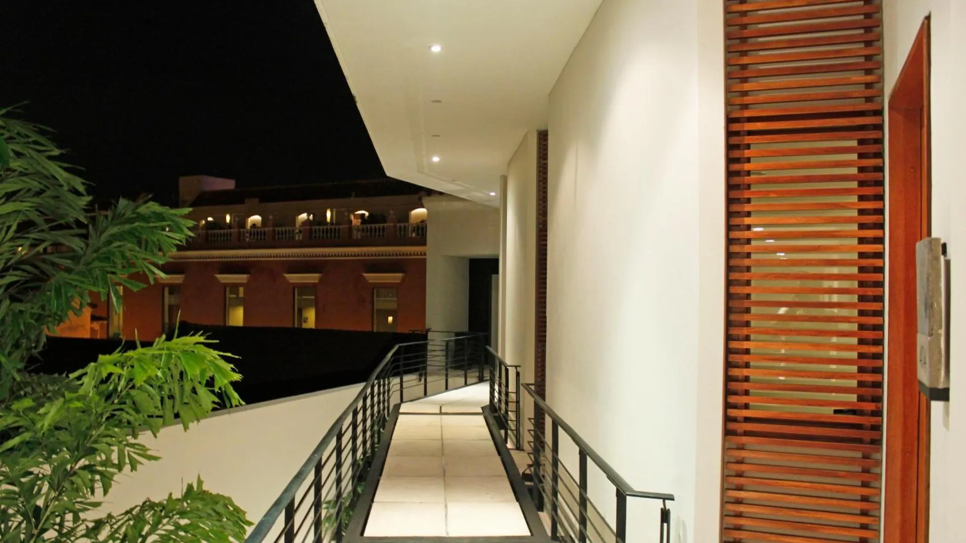 Hotel Boutique Bovedas de Santa Clara By Accor Cartagena Colombia