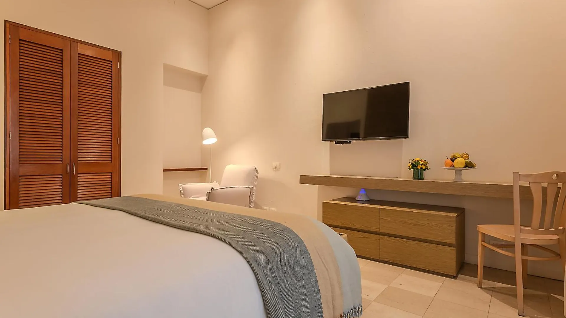 Hotel Boutique Bovedas De Santa Clara By Accor Cartagena Κολομβία