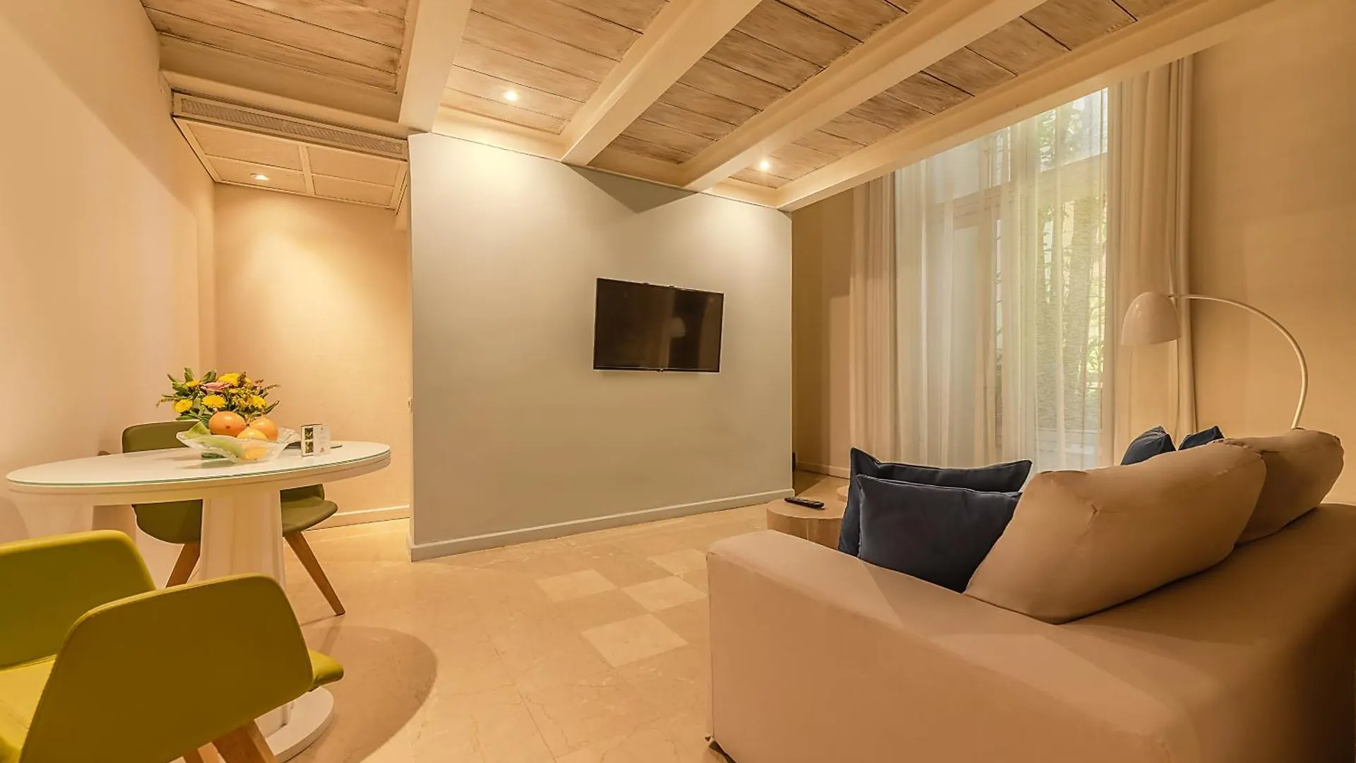 Hotel Boutique Bovedas De Santa Clara By Accor Cartagena