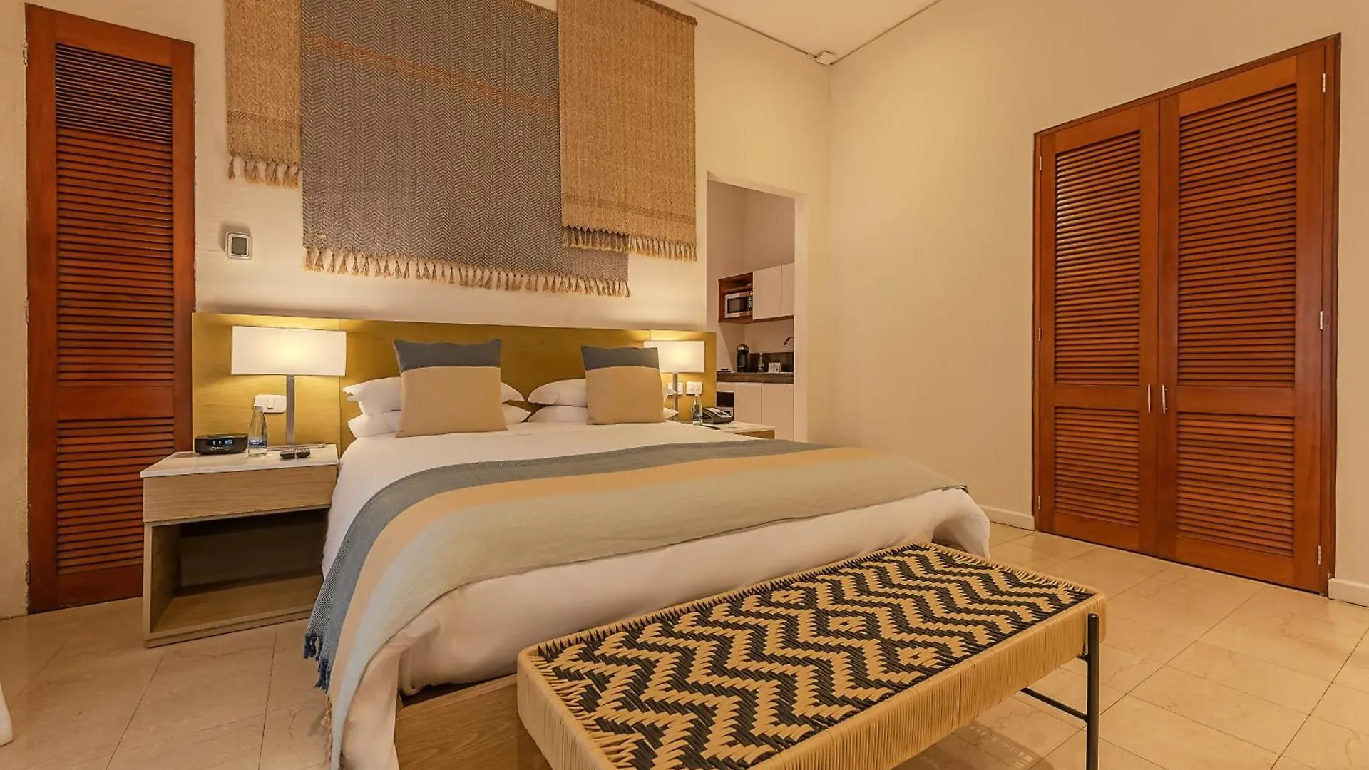 Hotel Boutique Bovedas de Santa Clara By Accor Cartagena