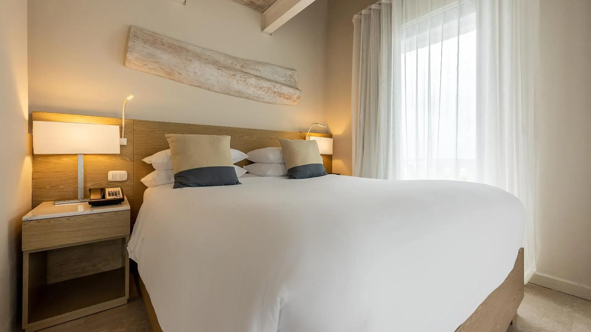 Hotel Boutique Bovedas De Santa Clara By Accor Cartagena