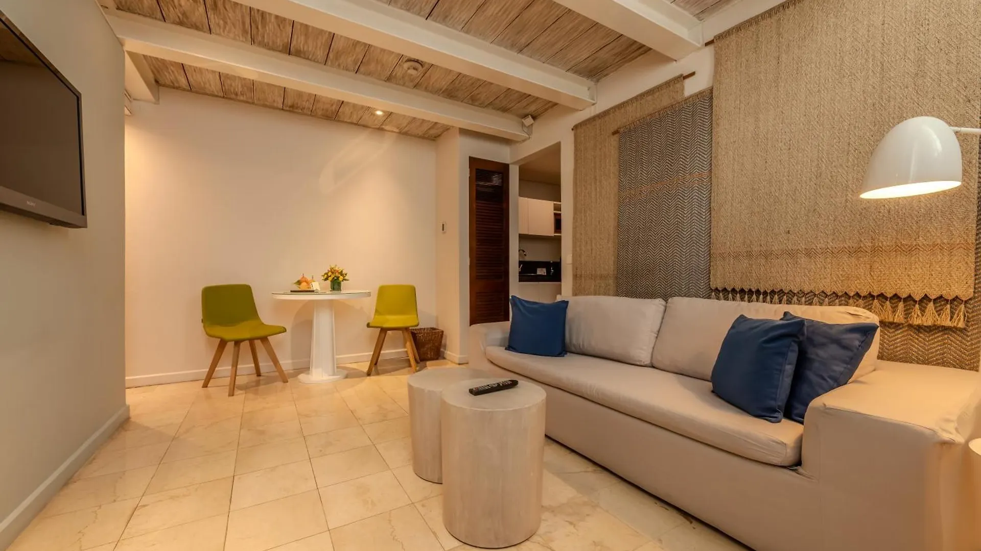 Hotel Boutique Bovedas de Santa Clara By Accor Cartagena