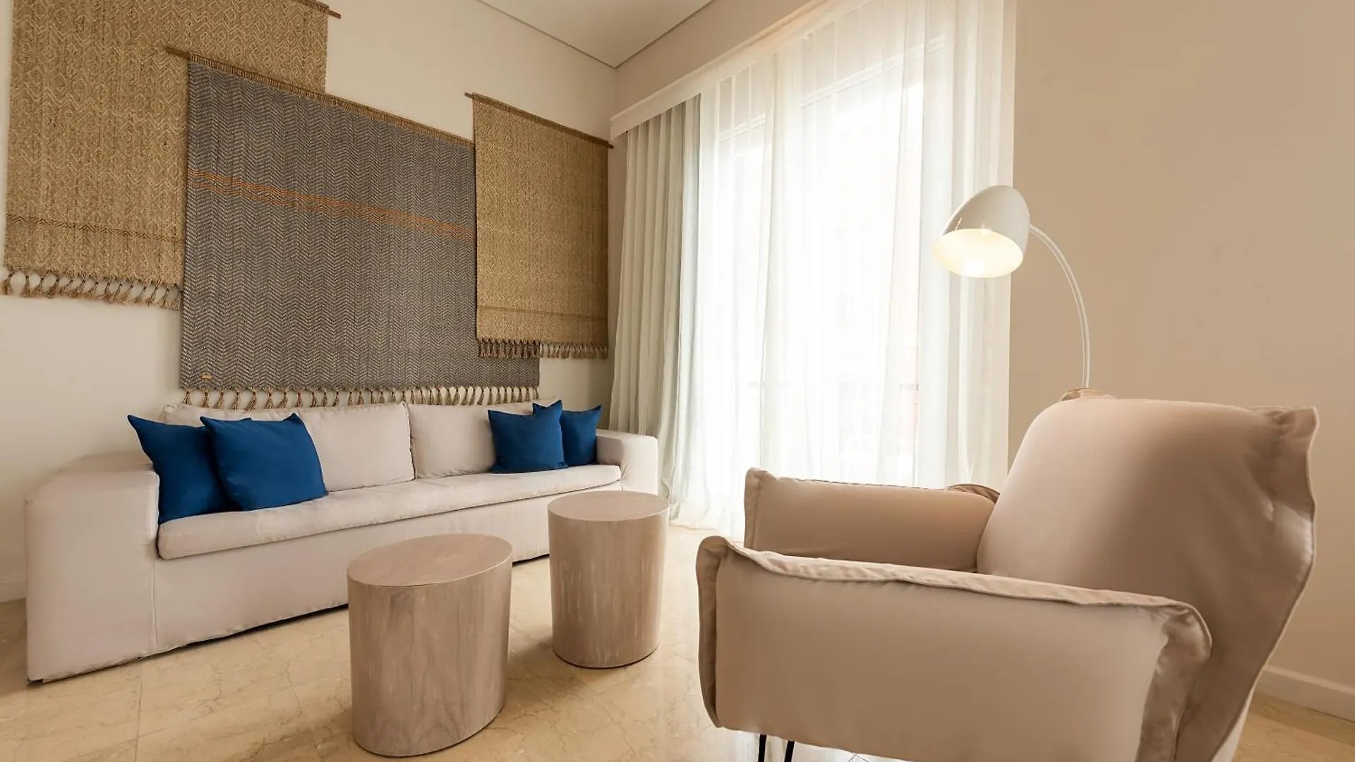 Hotel Boutique Bovedas de Santa Clara By Accor Cartagena