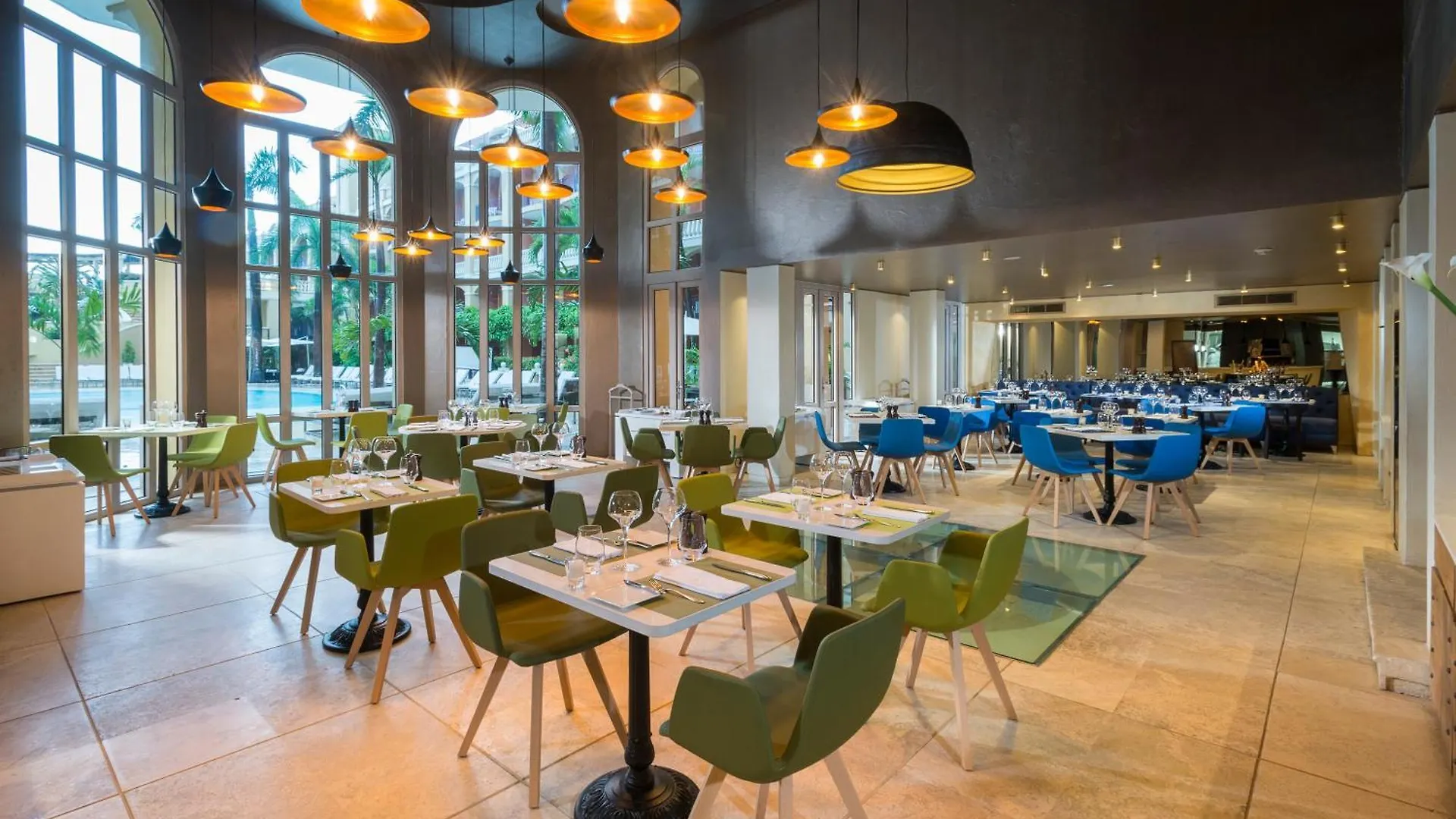 Hotel Boutique Bovedas de Santa Clara By Accor Cartagena