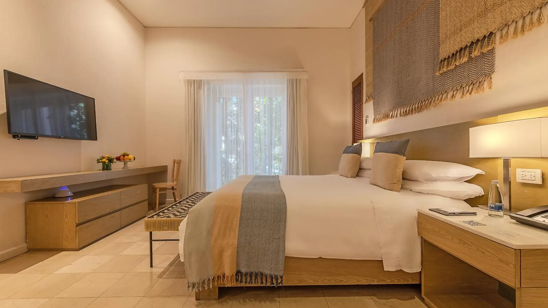 Hotel Boutique Bovedas de Santa Clara By Accor Cartagena 5*,