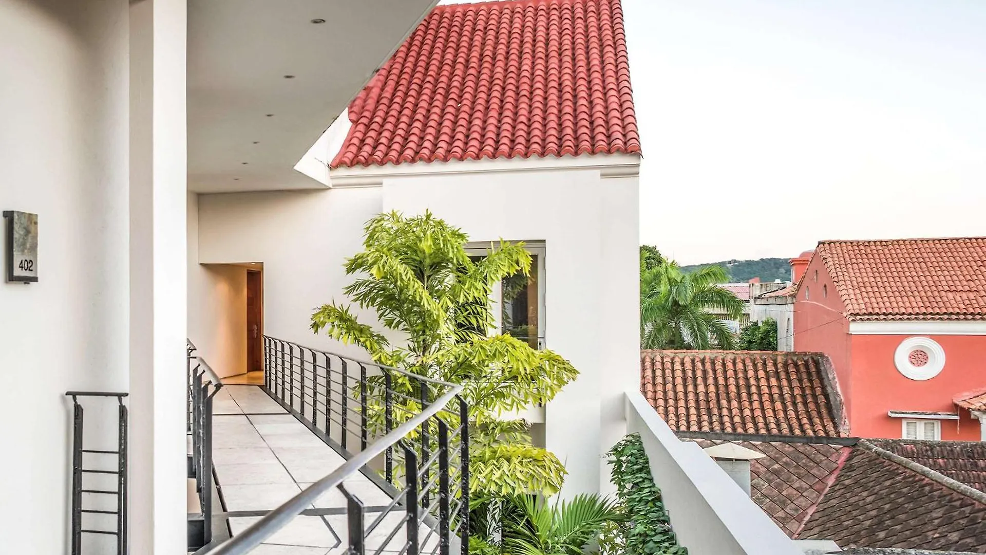 Hotel Boutique Bovedas de Santa Clara By Accor Cartagena