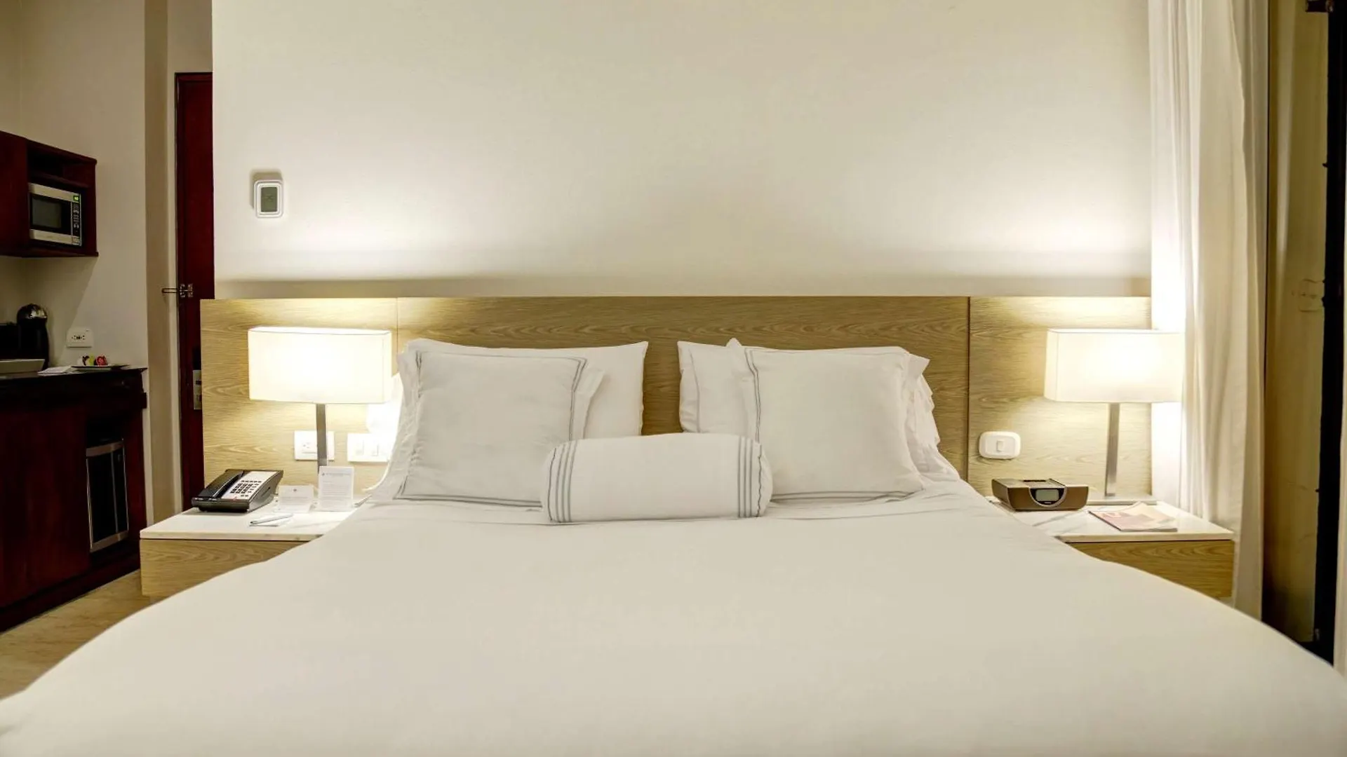 Hotel Boutique Bovedas de Santa Clara By Accor Cartagena Colombia