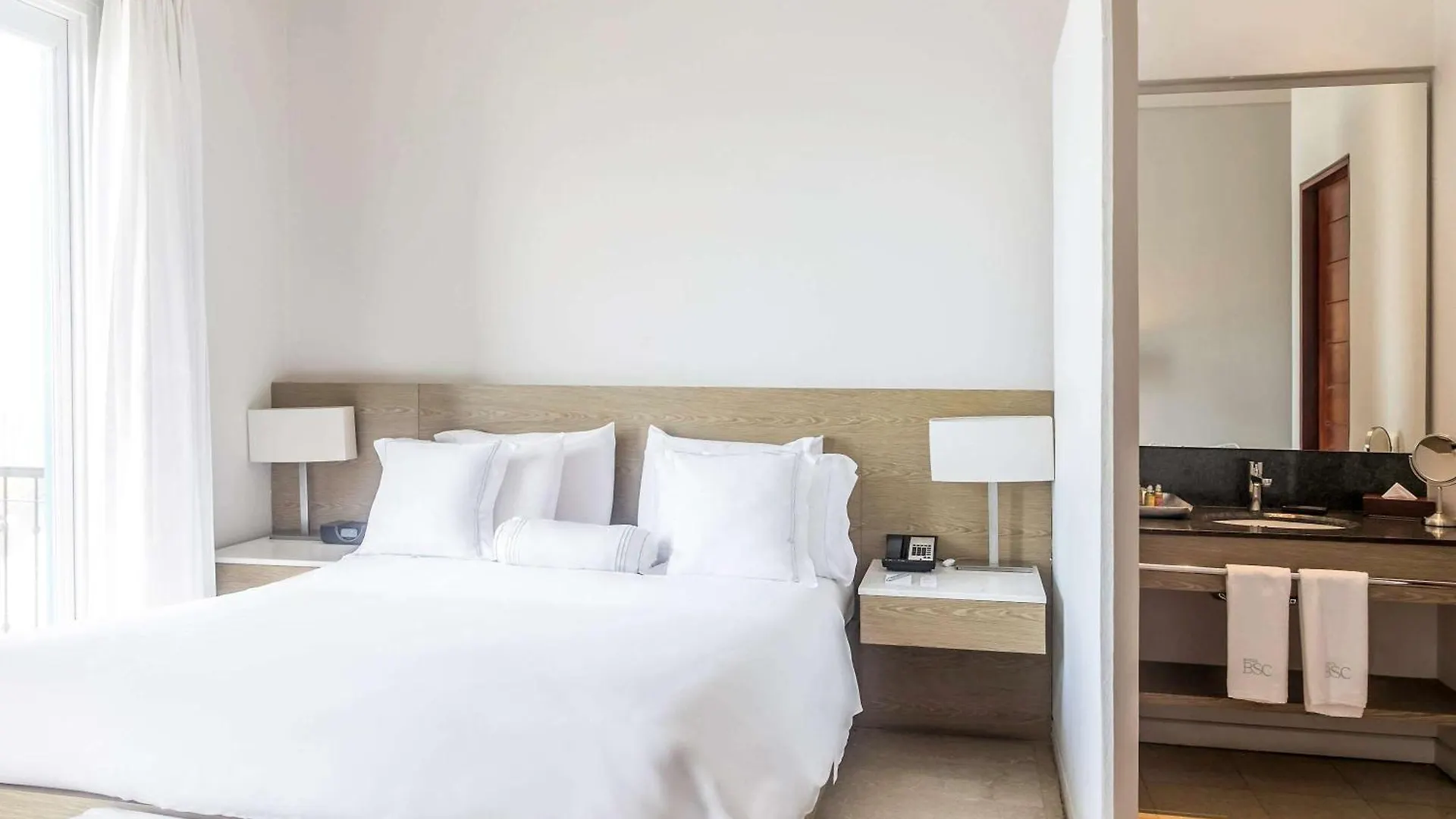 Hotel Boutique Bovedas de Santa Clara By Accor Cartagena 5*,  Colombia