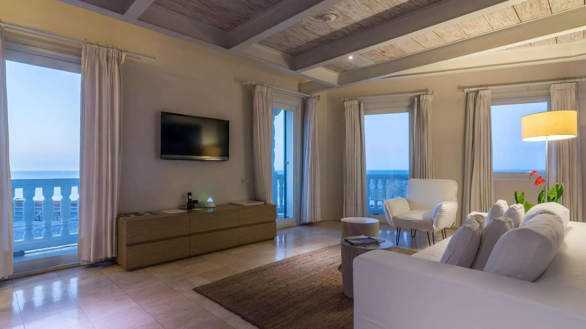 Hotel Boutique Bovedas de Santa Clara By Accor Cartagena